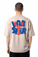 T-shirt Graphic Summer 04 – vue détail 05 – Black Industry