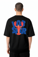 T-shirt Graphic Summer 04 – vue détail 07 – Black Industry