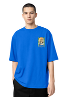 T-shirt Graphic Summer 06 – vue détail 04 – Black Industry