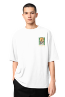 T-shirt Graphic Summer 06 – vue détail 06 – Black Industry