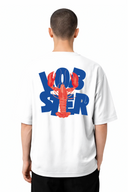 T-shirt Graphic Summer 04 – vue détail 09 – Black Industry