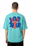 T-shirt Graphic Summer 04 – vue détail 11 – Black Industry