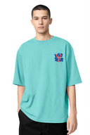 T-shirt Graphic Summer 04 – vue détail 12 – Black Industry