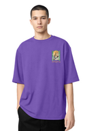 T-shirt Graphic Summer 06 – vue détail 02 – Black Industry