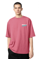 T-shirt Graphic Summer 05 – vue détail 16 – Black Industry