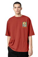T-shirt Graphic Summer 06 – vue de dos – Black Industry