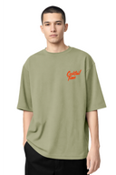 T-shirt Graphic Summer 03 – vue détail 10 – Black Industry