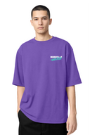 T-shirt Graphic Summer 05 – vue détail 24 – Black Industry