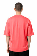 T-shirt OKEN 230 GSM – Dubarry – vue de dos – Black Industry