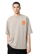 T-shirt Graphic Summer 11 – vue détail 06 – Black Industry