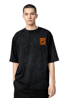 T-shirt Graphic Summer 11 – vue détail 08 – Black Industry