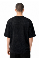 T-shirt Graphic Japan 03 – vue détail 08 – Black Industry