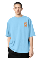 T-shirt Graphic Summer 11 – vue détail 10 – Black Industry