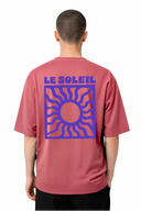 T-shirt Graphic Summer 11 – vue détail 11 – Black Industry
