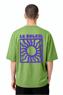 T-shirt Graphic Summer 11 – vue détail 13 – Black Industry