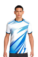 Maillot KANYA – Blanc – Pack de 10