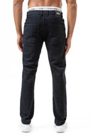 Jean Slim BI 119 – Pack de 8