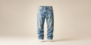 Jeans en gros Black Industry