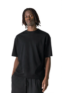 T-shirt KAIZE 310 GSM noir – pack de 7