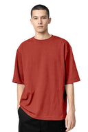 T-shirt OKEN 230 GSM – Chili Oil – Pack de 8