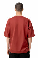T-shirt Graphic USA 02 – vue de dos – Black Industry