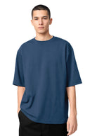 T-shirt OKEN 230 GSM – Navy – Pack de 8