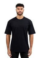T-shirt RIO 250 GSM noir – Pack de 7