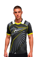 Maillot DAO – Noir – Pack de 10