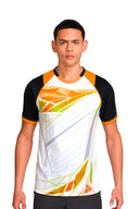 Maillot PIM – Blanc – Pack de 10